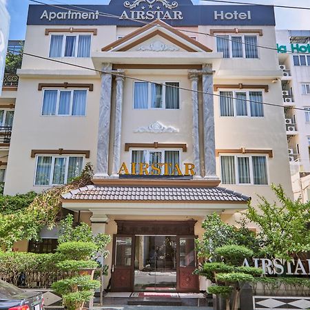 Air Star Hotel Bandar Ho Chi Minh Luaran gambar