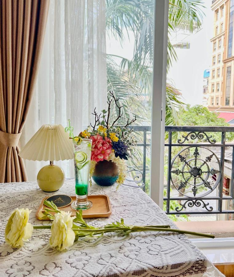 Air Star Hotel Bandar Ho Chi Minh Luaran gambar